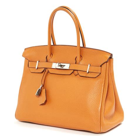 hermes vintage purse|pre owned hermes handbags.